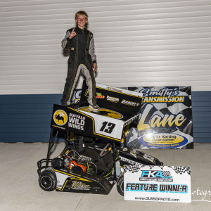 July 24 2024 Results